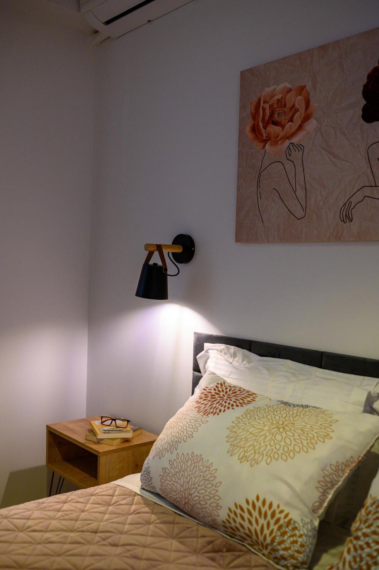 Chic Apartment In Nature, 5-Min Walk To The Beach Kalamata Exterior photo